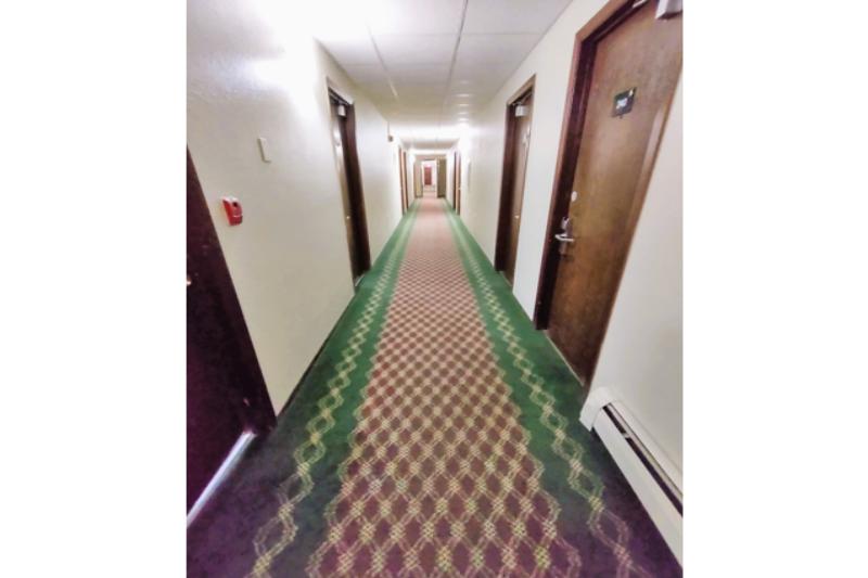 Мотель Love Hotels Staples At Hwy 10 Mn