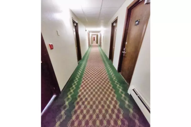 Motelli Love Hotels Staples At Hwy 10 Mn