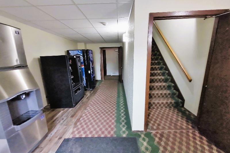 Мотель Love Hotels Staples At Hwy 10 Mn