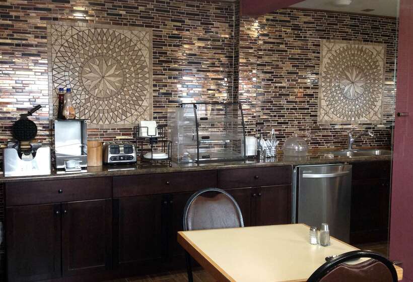 فندق على الطريق Americas Best Value Inn And Suites Sidney