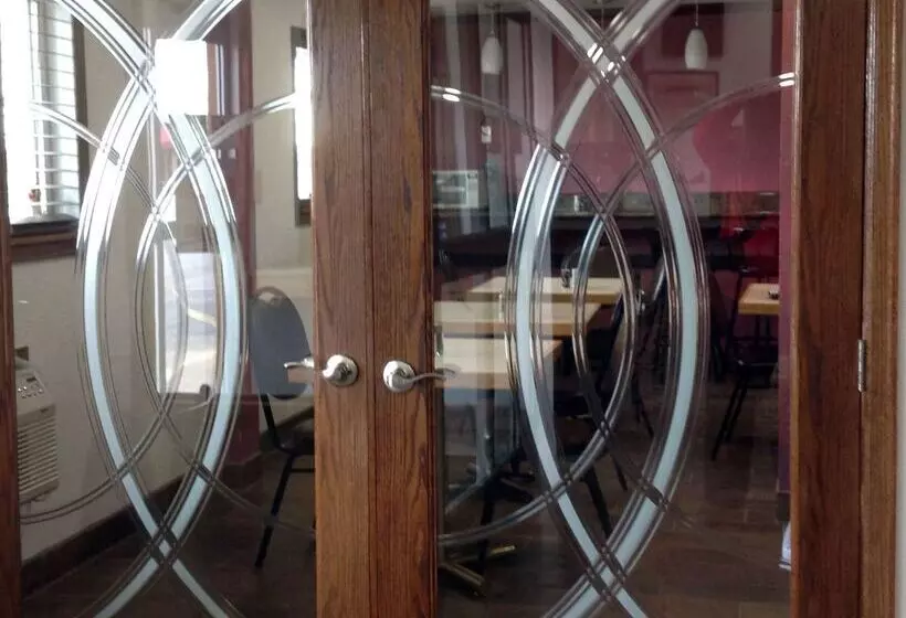 モーテル Americas Best Value Inn And Suites Sidney