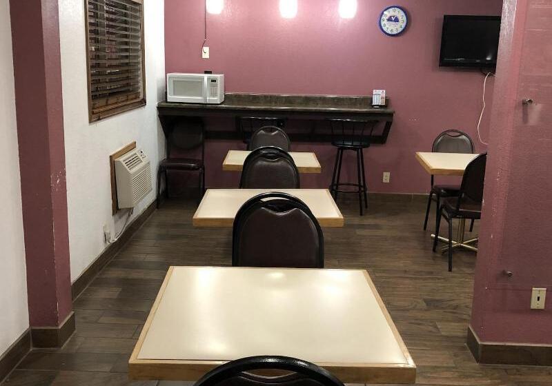 فندق على الطريق Americas Best Value Inn And Suites Sidney