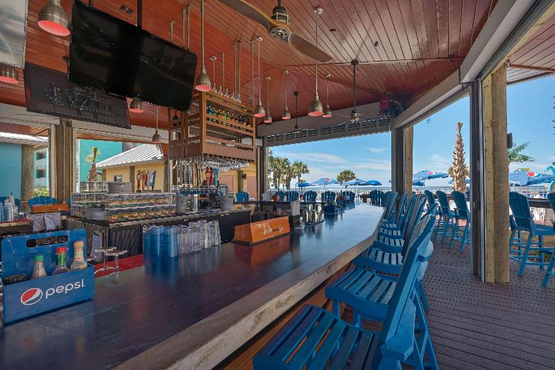 فندق على الطريق Baymont By Wyndham Panama City Beach