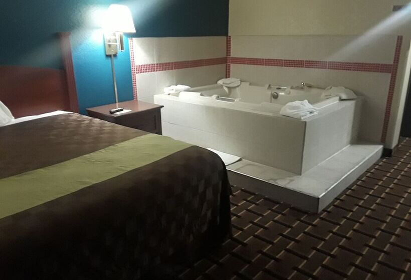 מוטל Faribault Hometown Inn & Suites