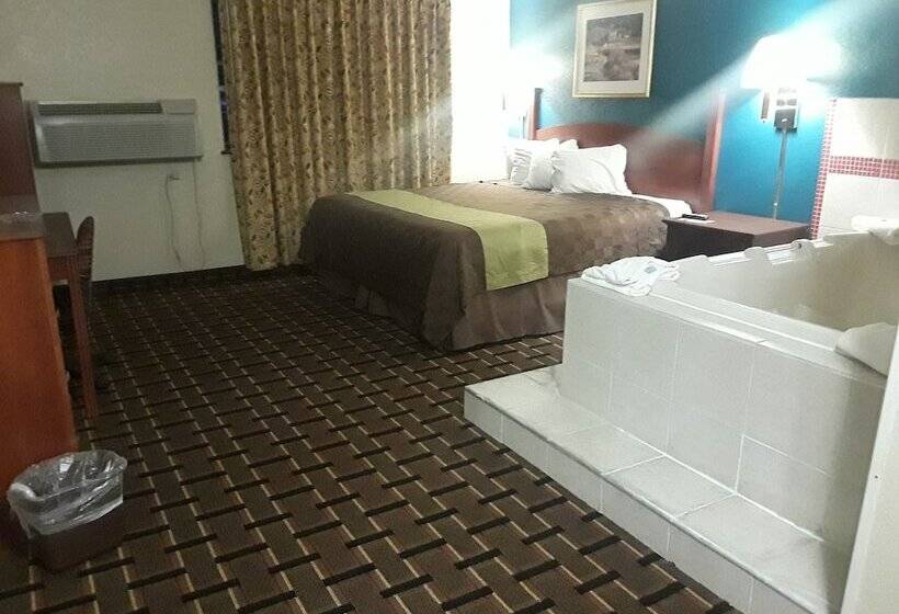 모텔 Faribault Hometown Inn & Suites