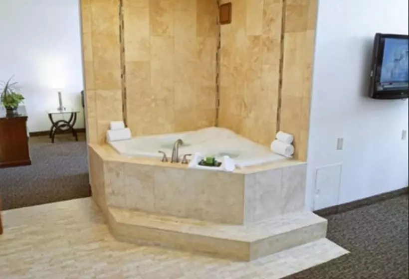 مُتل Livinn Hotel St Paul East / Maplewood