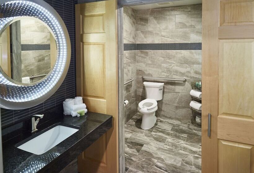 汽车旅馆 Livinn Hotel St Paul East / Maplewood