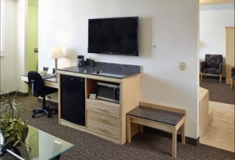 مُتل Livinn Hotel St Paul East / Maplewood