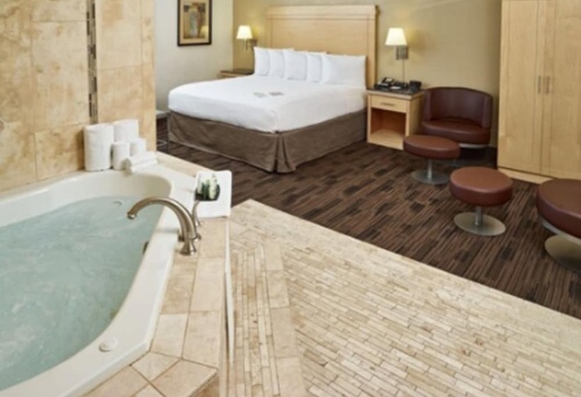 汽车旅馆 Livinn Hotel St Paul East / Maplewood