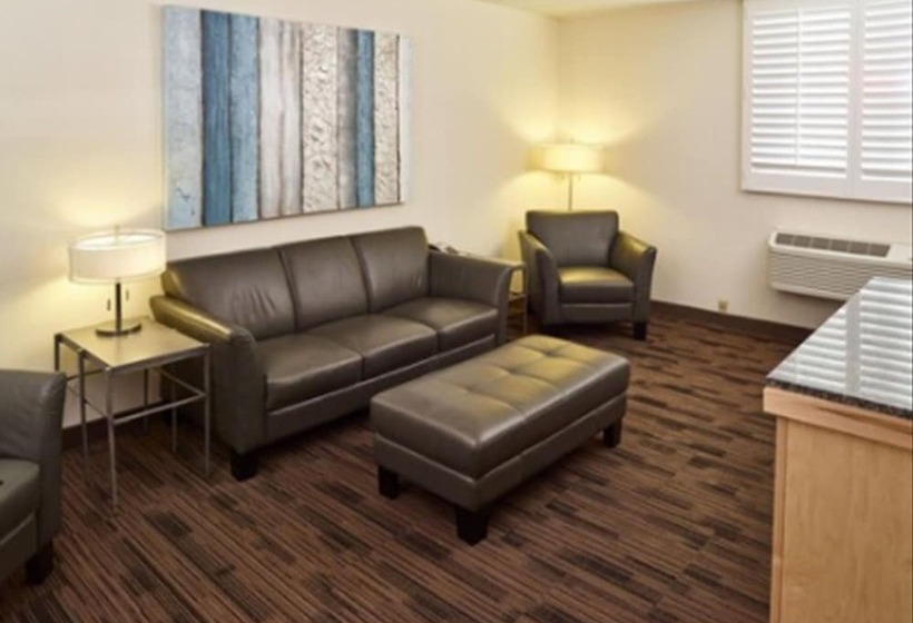 汽车旅馆 Livinn Hotel St Paul East / Maplewood