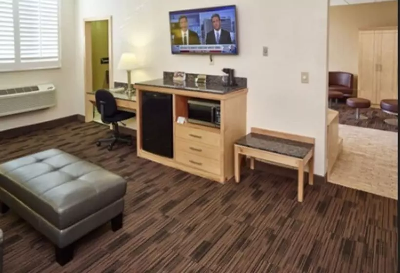 مُتل Livinn Hotel St Paul East / Maplewood