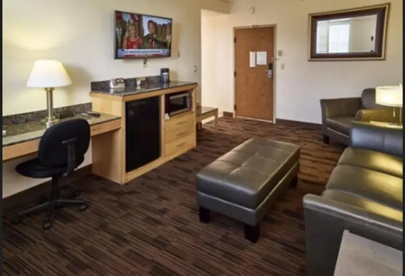 مُتل Livinn Hotel St Paul East / Maplewood