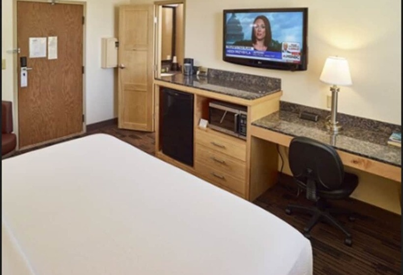 汽车旅馆 Livinn Hotel St Paul East / Maplewood