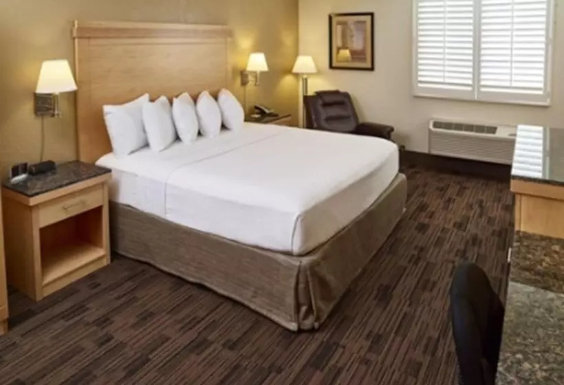 مُتل Livinn Hotel St Paul East / Maplewood