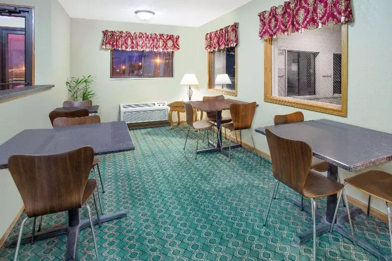 モーテル Princeton