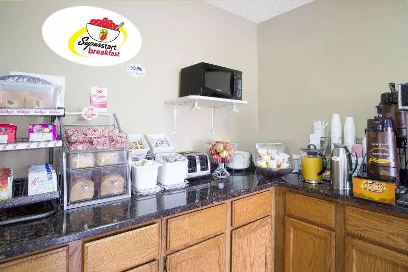 モーテル Princeton