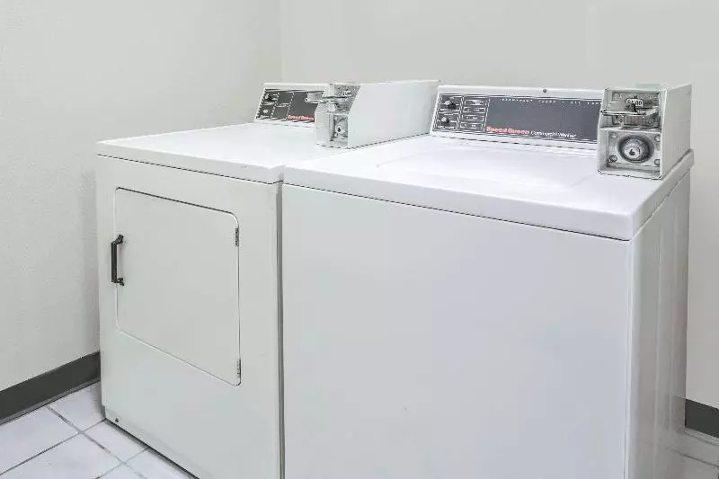 モーテル Princeton