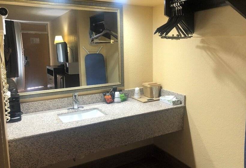 מוטל Red Roof Inn Berea