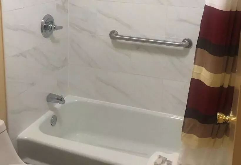 汽车旅馆 Red Roof Inn Berea