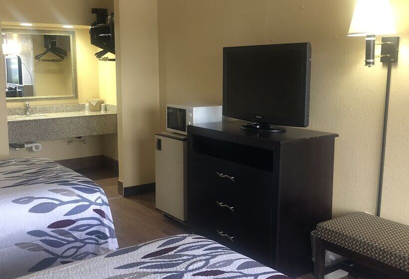 מוטל Red Roof Inn Berea