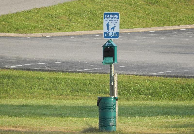 מוטל Red Roof Inn Berea