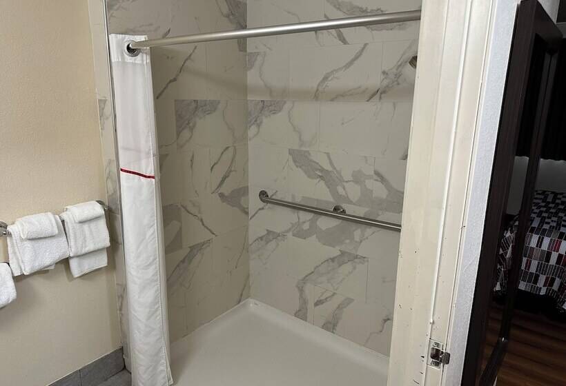 Мотель Red Roof Inn Findlay