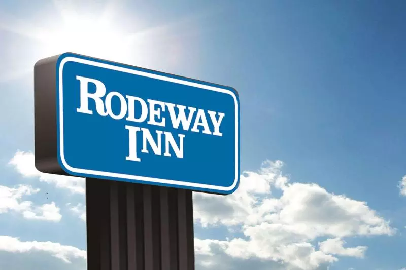 汽车旅馆 Rodeway Inn