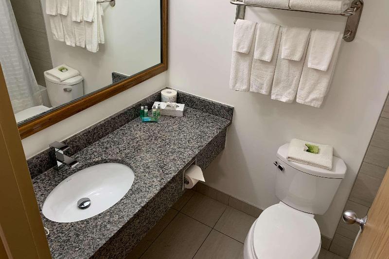 فندق على الطريق Rodeway Inn