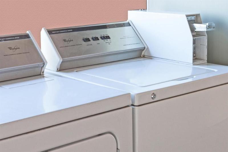 모텔 Super 8 Buttonwillow