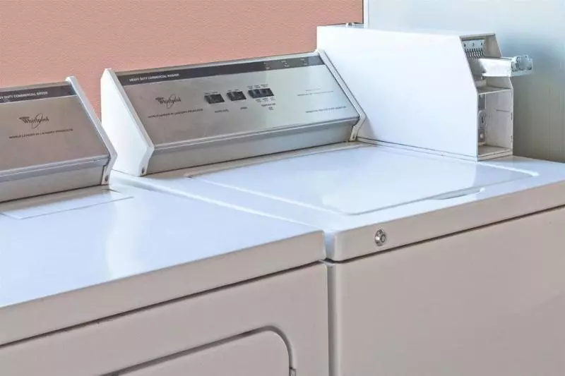 모텔 Super 8 Buttonwillow