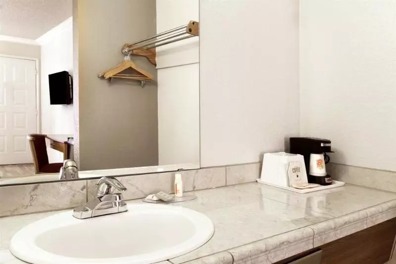 모텔 Super 8 Buttonwillow