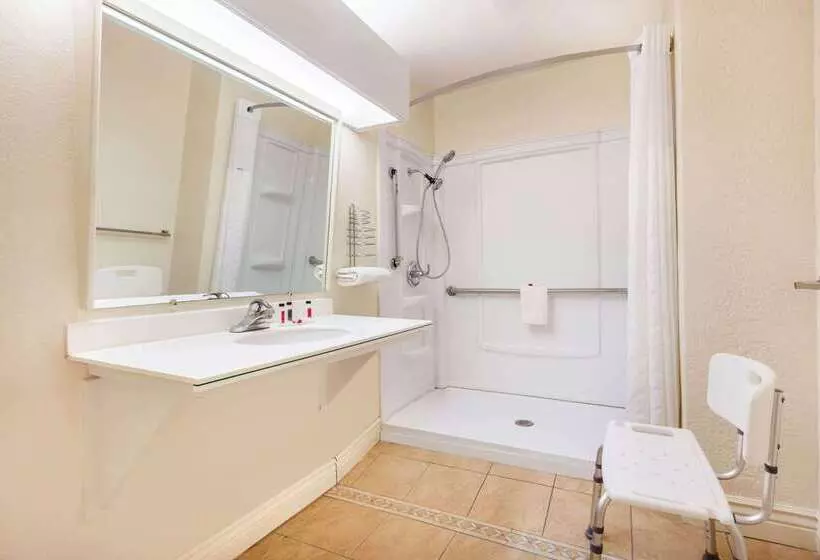 مُتل Super 8 By Wyndham Abilene North