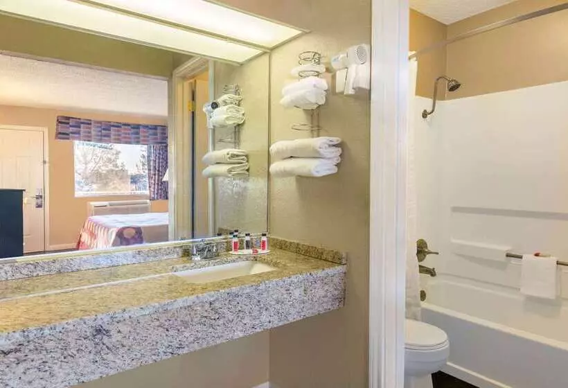 مُتل Super 8 By Wyndham Abilene North