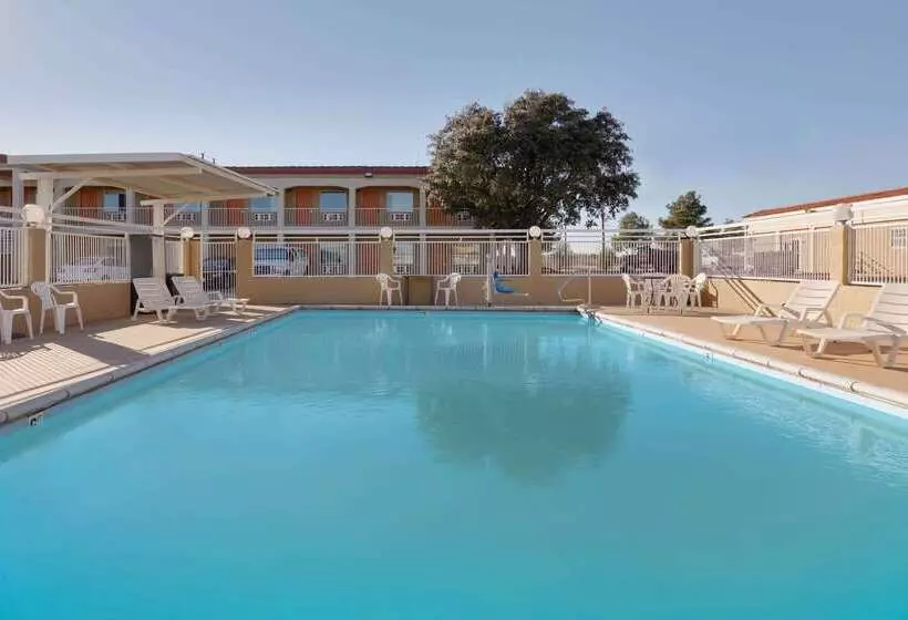 مُتل Super 8 By Wyndham Abilene North