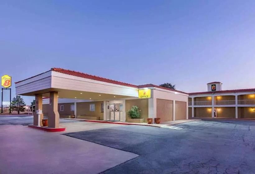 مُتل Super 8 By Wyndham Abilene North