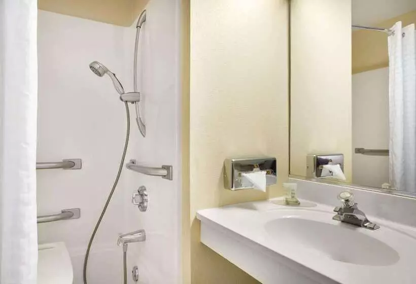 모텔 Super 8 By Wyndham Alton