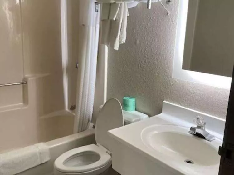 모텔 Super 8 By Wyndham Alton