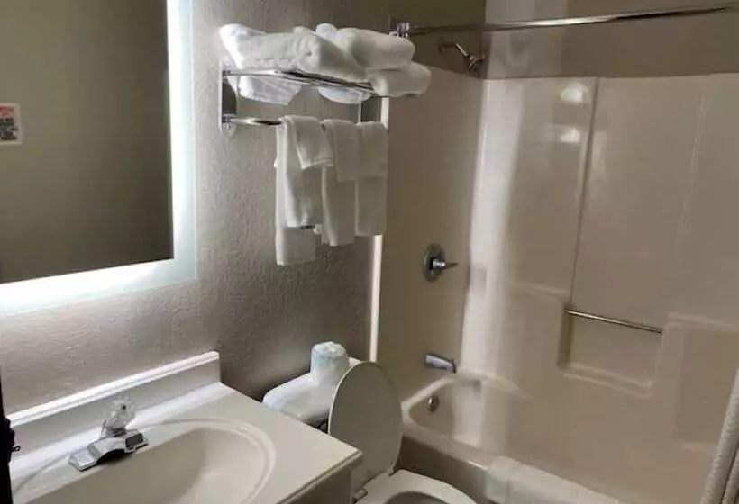 모텔 Super 8 By Wyndham Alton