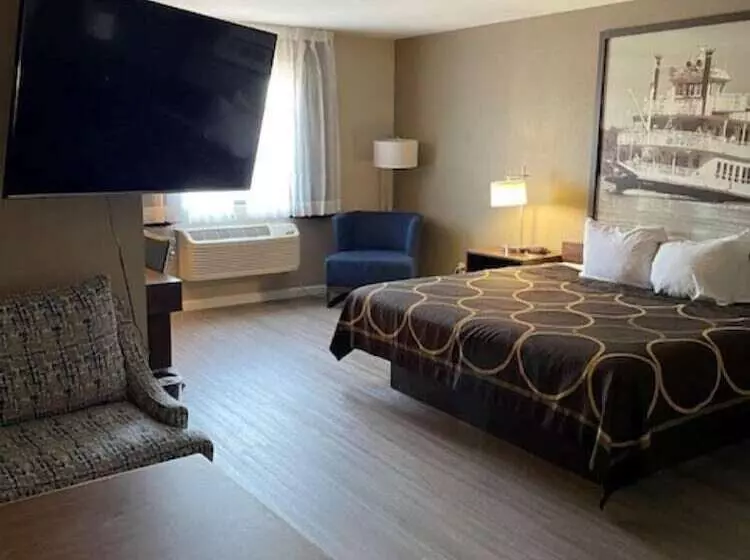 모텔 Super 8 By Wyndham Alton