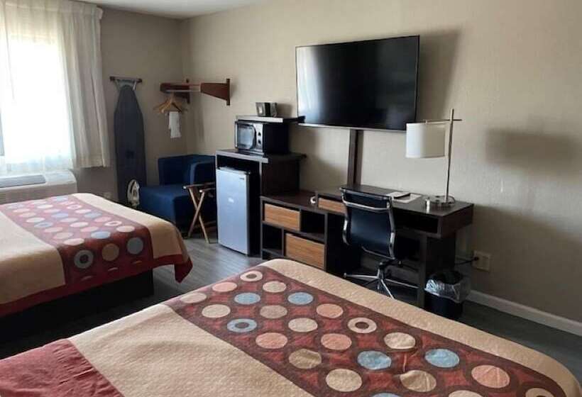 Мотель Super 8 By Wyndham Alton