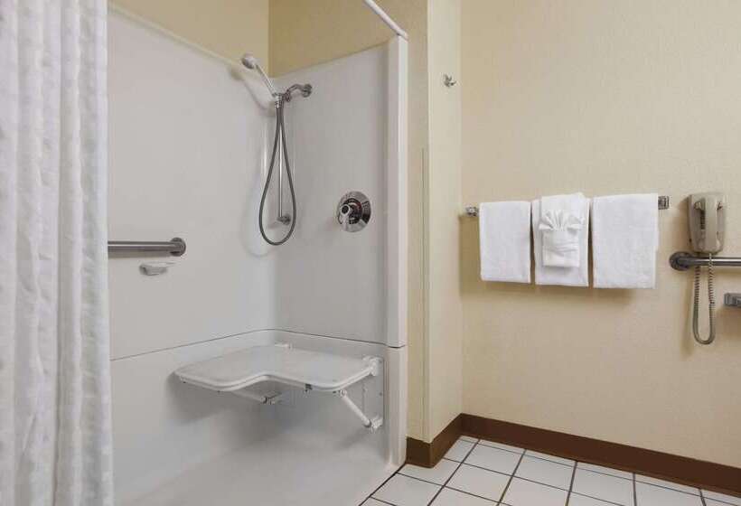 مُتل Super 8 By Wyndham Cheyenne Wy