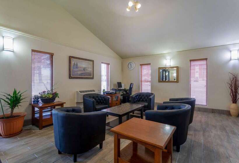 مُتل Super 8 By Wyndham Cheyenne Wy