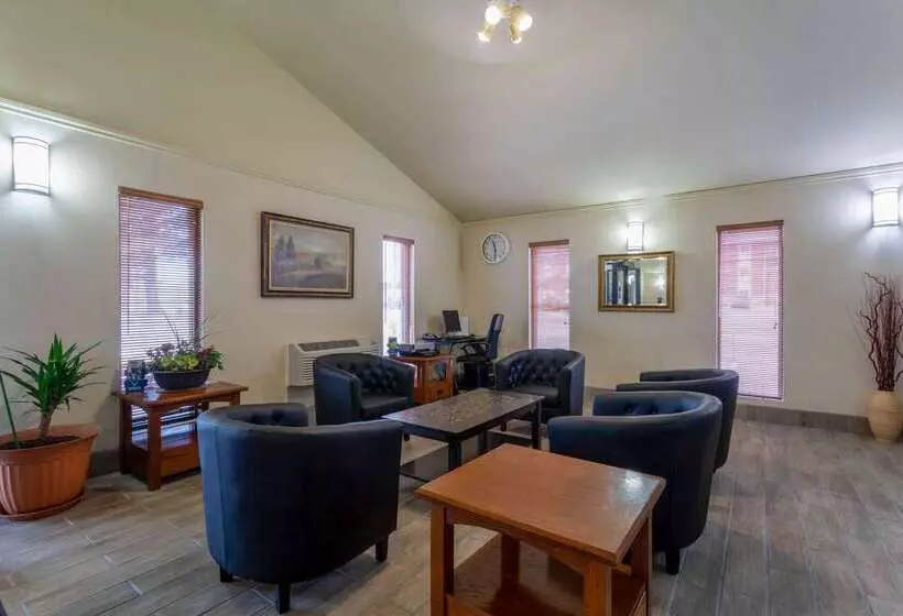 فندق على الطريق Super 8 By Wyndham Cheyenne Wy