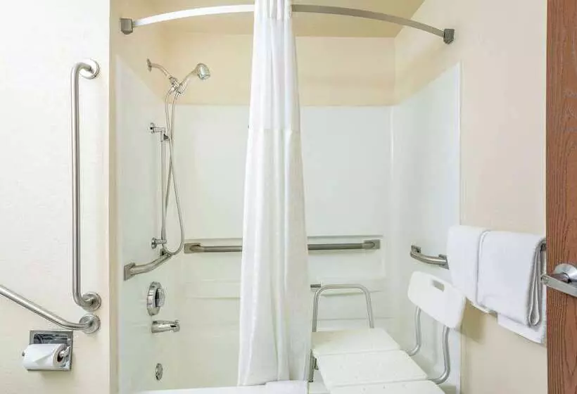 فندق على الطريق Super 8 By Wyndham Cheyenne Wy