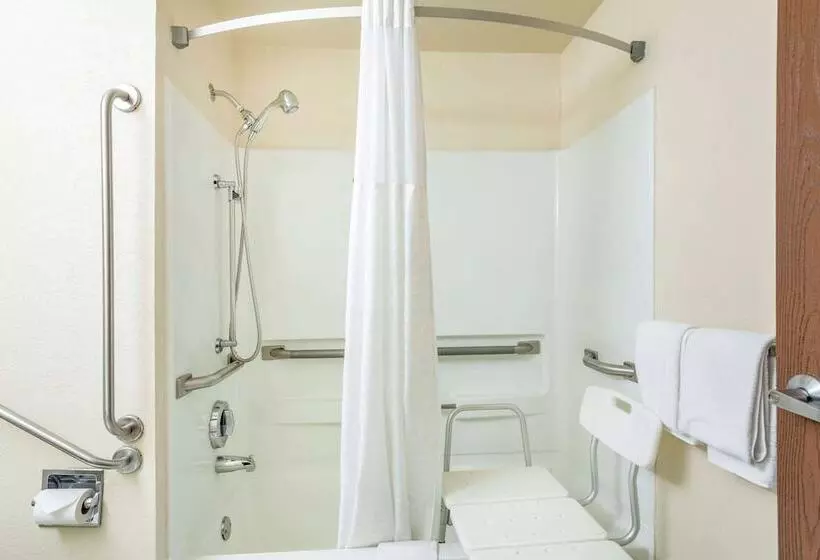 فندق على الطريق Super 8 By Wyndham Cheyenne Wy