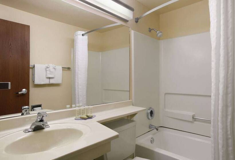 مُتل Super 8 By Wyndham Cheyenne Wy