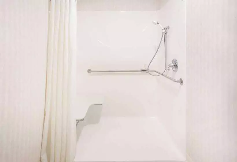 モーテル Super 8 By Wyndham El Paso Il