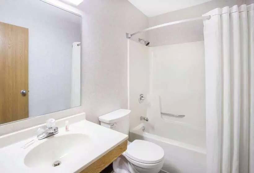 モーテル Super 8 By Wyndham El Paso Il