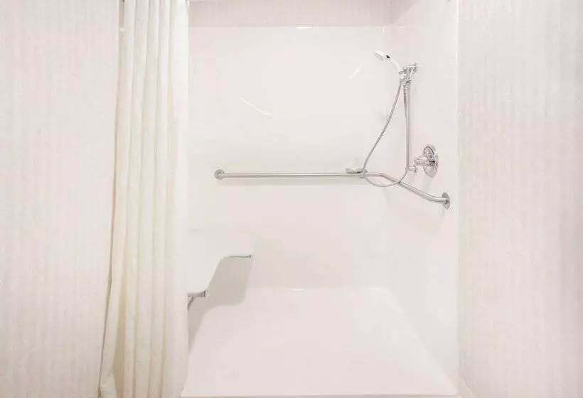 モーテル Super 8 By Wyndham El Paso Il