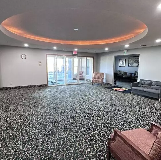 モーテル Super 8 By Wyndham El Paso Il